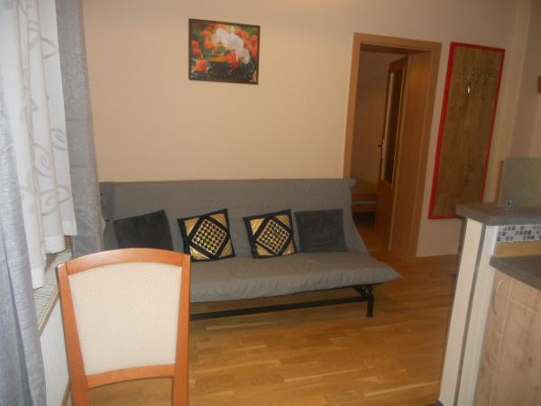 msprivat : photo 5 de la chambre appartement