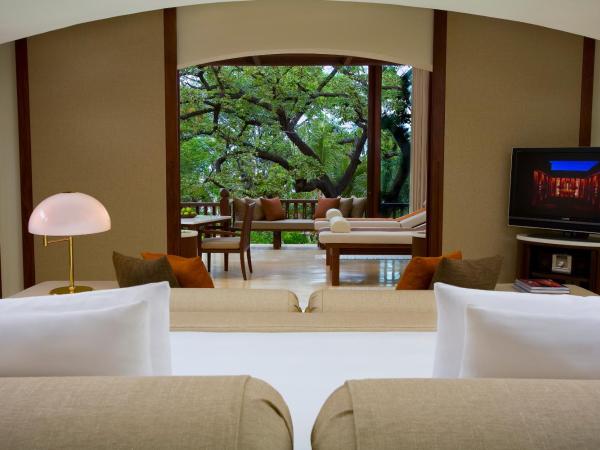 Hyatt Regency Hua Hin : photo 6 de la chambre suite avec balcon