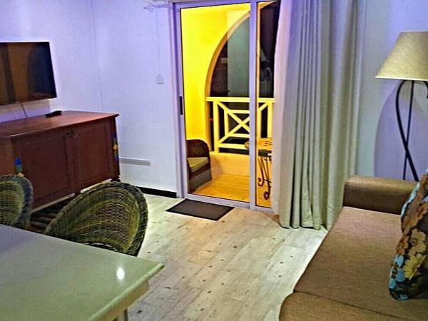 Ocean Villas Apart Hotel : photo 6 de la chambre villa 3 chambres