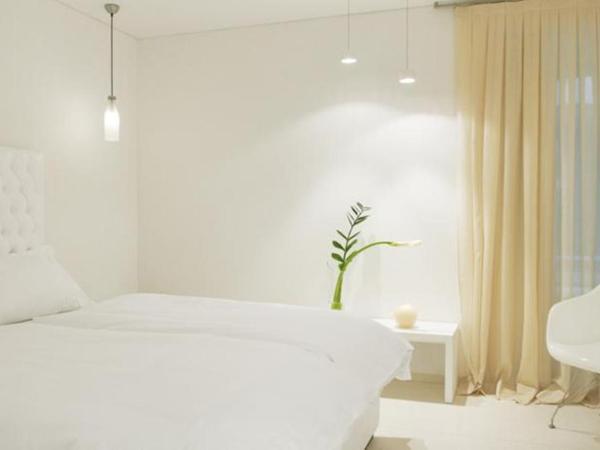 Hotel Gabbani : photo 7 de la chambre chambre deluxe