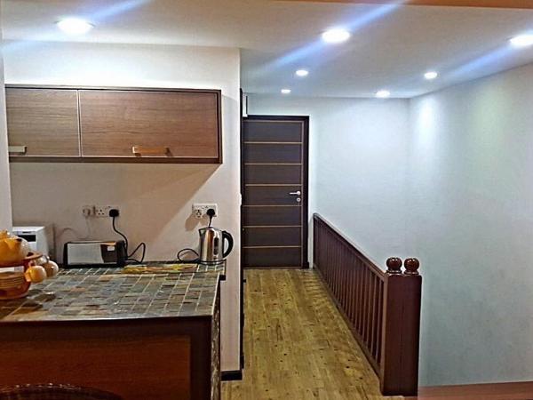 Ocean Villas Apart Hotel : photo 8 de la chambre villa 3 chambres