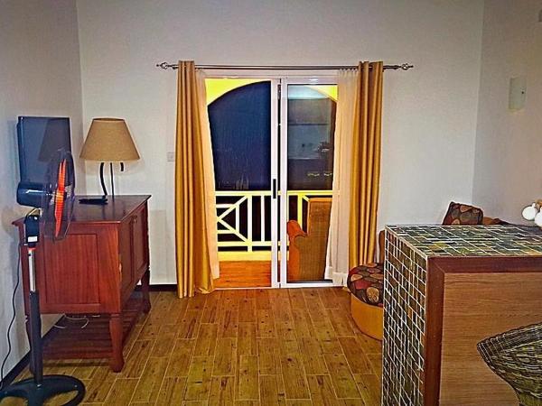 Ocean Villas Apart Hotel : photo 10 de la chambre villa 3 chambres