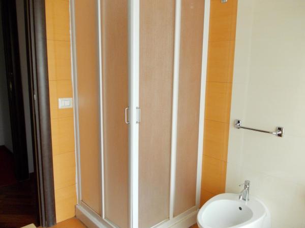 Hotel Catania Town : photo 5 de la chambre chambre triple