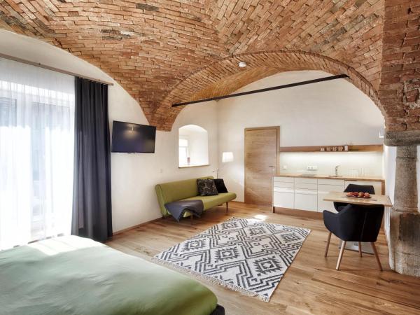 Brucknergut : photo 5 de la chambre appartement