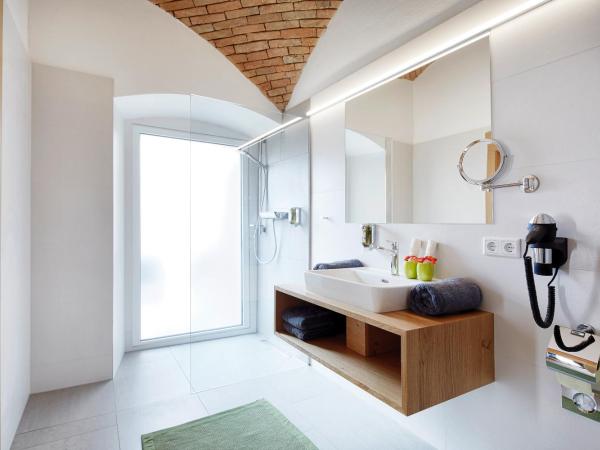 Brucknergut : photo 4 de la chambre appartement