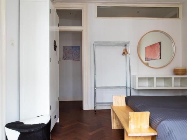 Marnix Classic: Group Getaway : photo 8 de la chambre appartement supérieur