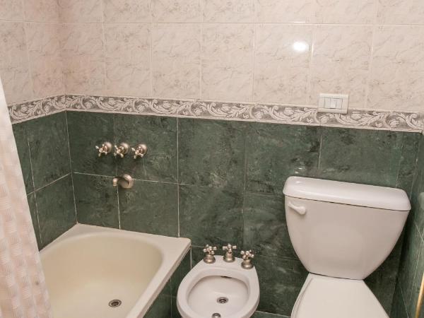 Hotel Aspen Ski : photo 2 de la chambre chambre double ou lits jumeaux