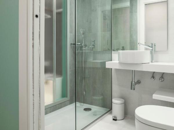 Hotel Mar del Plata : photo 4 de la chambre chambre double standard