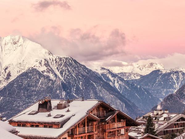 Hotel Mirabeau : photo 3 de la chambre chambre double ou lits jumeaux avec balcon