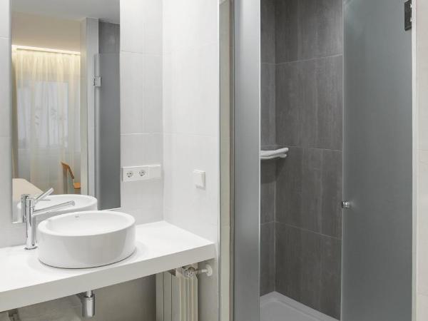 Hotel Mar del Plata : photo 5 de la chambre chambre double standard