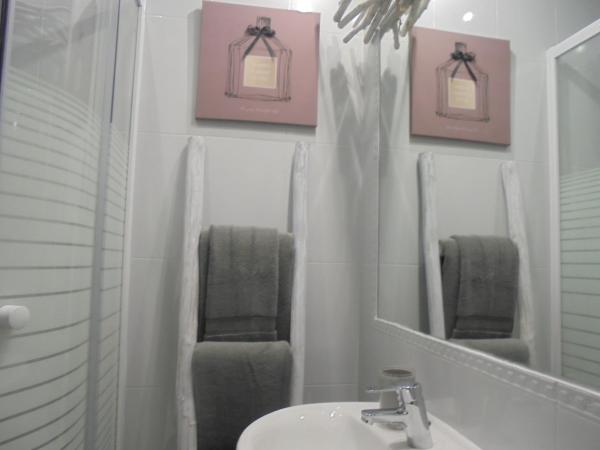 TAK Boutique Old Town : photo 3 de la chambre chambre lit queen-size deluxe