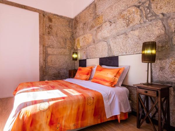 Pedra Iberica : photo 9 de la chambre chambre double