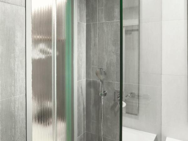 Hotel Mar del Plata : photo 4 de la chambre chambre double Économique