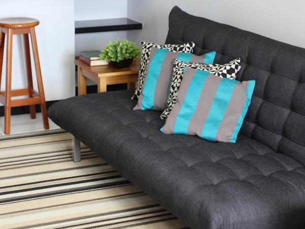 Flat Farol da Barra : photo 1 de la chambre studio