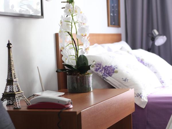 Flat Farol da Barra : photo 3 de la chambre studio