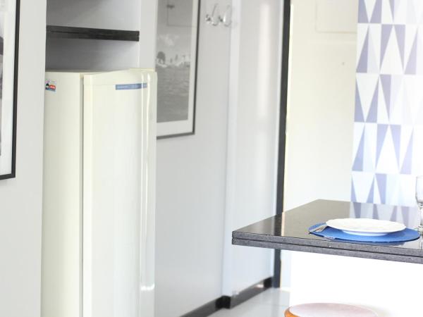 Flat Farol da Barra : photo 6 de la chambre studio