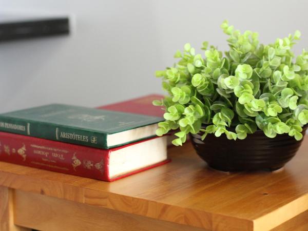 Flat Farol da Barra : photo 8 de la chambre studio