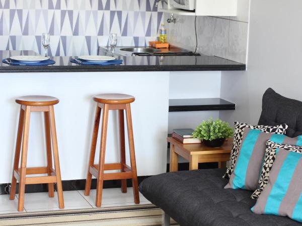 Flat Farol da Barra : photo 10 de la chambre studio