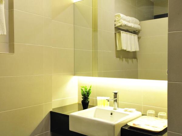 Marvelux Hotel : photo 5 de la chambre chambre supérieure premium