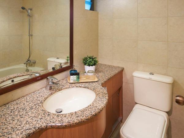 Village Residence Hougang by Far East Hospitality : photo 8 de la chambre appartement 3 chambres