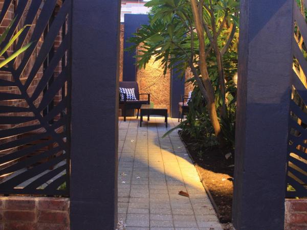 Haven on the Park : photo 1 de la chambre parkside suite with spa bath - adult only