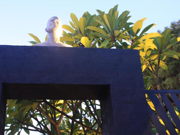 Haven on the Park : photo 2 de la chambre parkside suite with spa bath - adult only