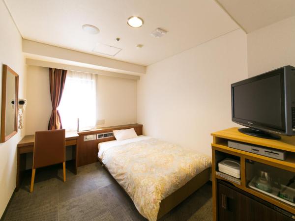 Hotel Ohedo : photo 7 de la chambre chambre simple - non-fumeurs