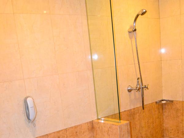 Arion Suites Hotel Kemang : photo 3 de la chambre chambre supérieure lit queen-size