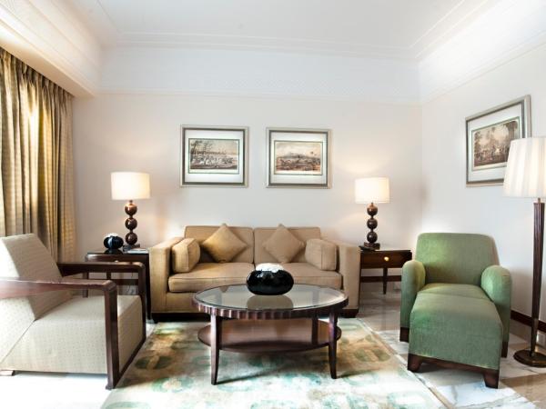 The Imperial, New Delhi : photo 4 de la chambre suite déco