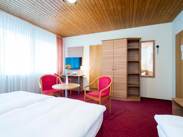 Nürnberger Trichter : photo 2 de la chambre chambre triple