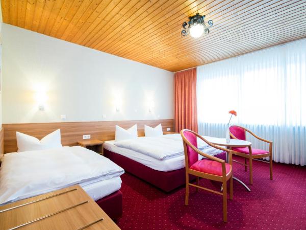 Nürnberger Trichter : photo 3 de la chambre chambre triple