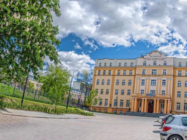 Hotel Ilan : photo 8 de la chambre chambre lits jumeaux classique