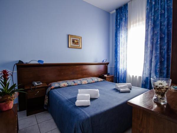 Miramare Hotel : photo 2 de la chambre chambre simple