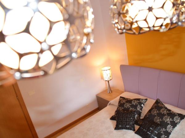 B&B Silvia : photo 3 de la chambre chambre double