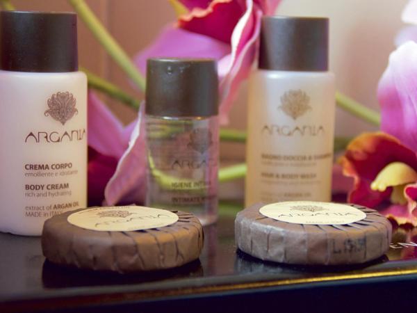 B&B Silvia : photo 5 de la chambre chambre double