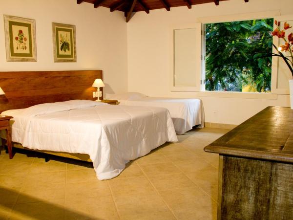 Pousada Dos Búzios : photo 3 de la chambre chambre standard