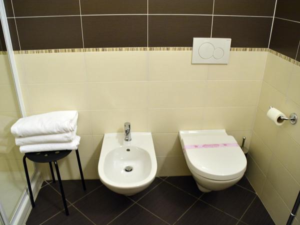 B&B Silvia : photo 7 de la chambre chambre double