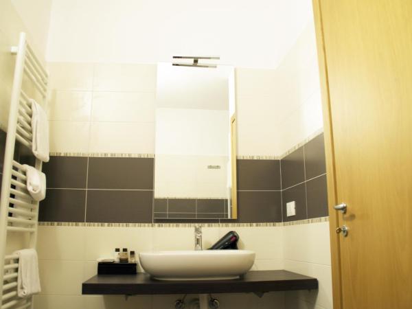 B&B Silvia : photo 9 de la chambre chambre double