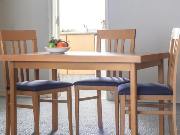 Portal Plaza Suites : photo 3 de la chambre suite