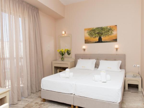 Marilyn Apartments : photo 2 de la chambre studio Économique (2 adultes)