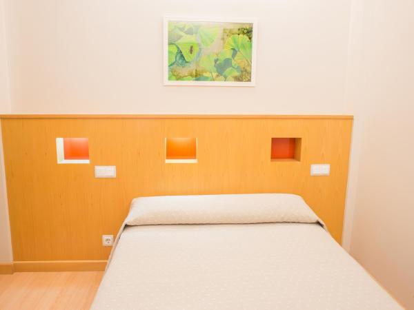 Casa Celsa-Barbantes : photo 7 de la chambre chambre double standard sans vue