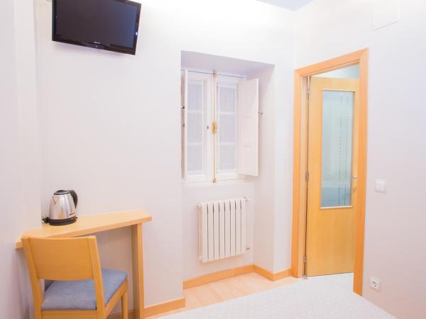 Casa Celsa-Barbantes : photo 5 de la chambre chambre double standard sans vue