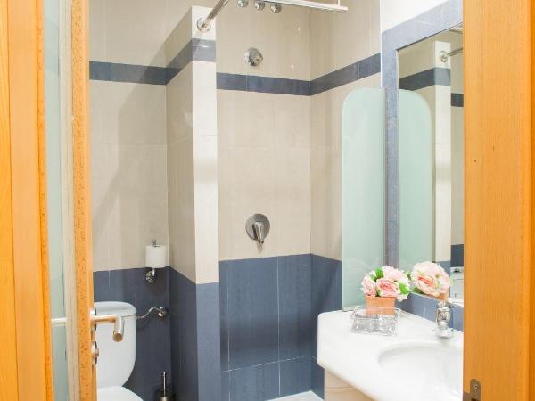 Casa Celsa-Barbantes : photo 6 de la chambre chambre double standard sans vue