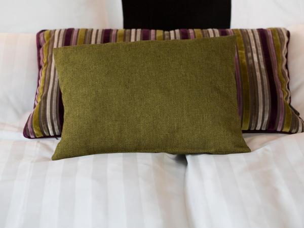 22 Hill Hotel : photo 4 de la chambre chambre simple