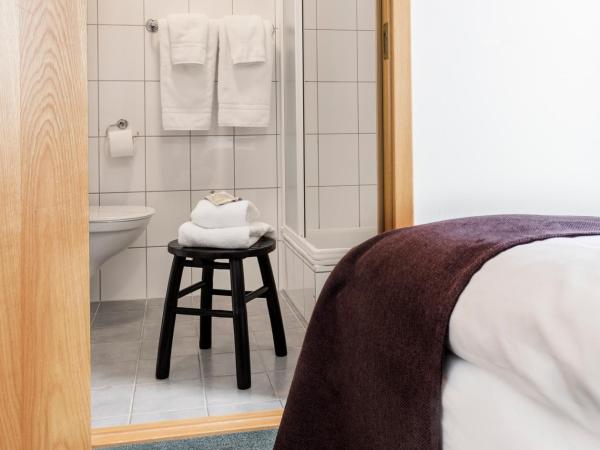 22 Hill Hotel : photo 2 de la chambre chambre triple