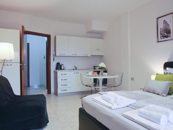Residenze Su Planu : photo 1 de la chambre studio