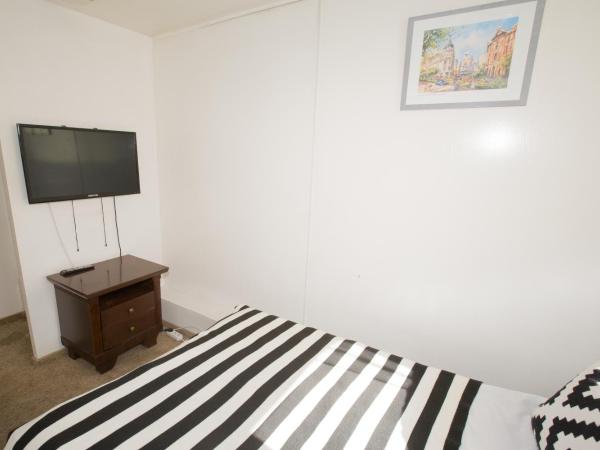 Hostel Metro : photo 5 de la chambre chambre double classique avec douche