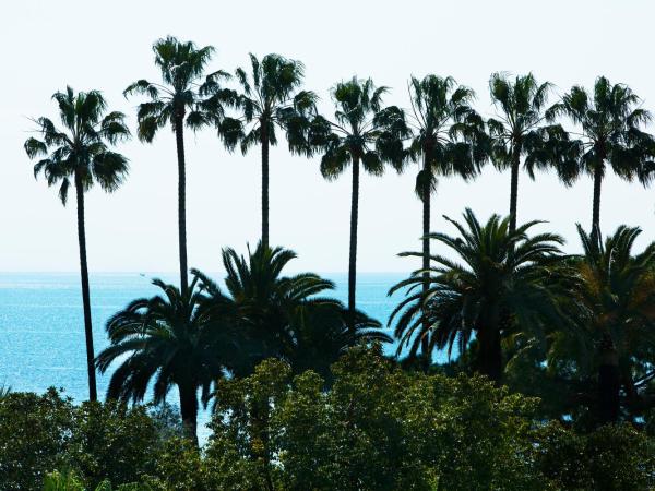 Villa d'Estelle : photo 6 de la chambre penthouse de luxe