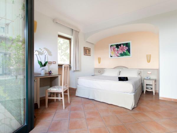 Relais Villa Angiolina : photo 6 de la chambre chambre double