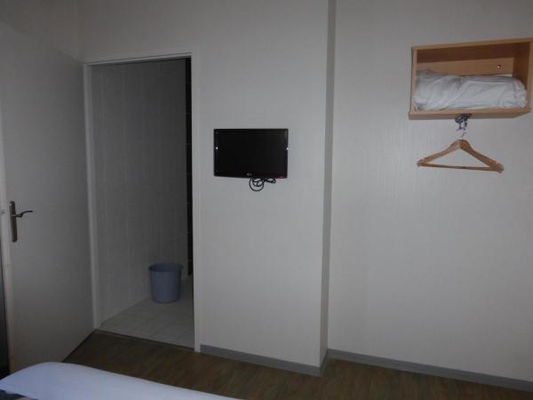 La Godinière : photo 2 de la chambre chambre double standard